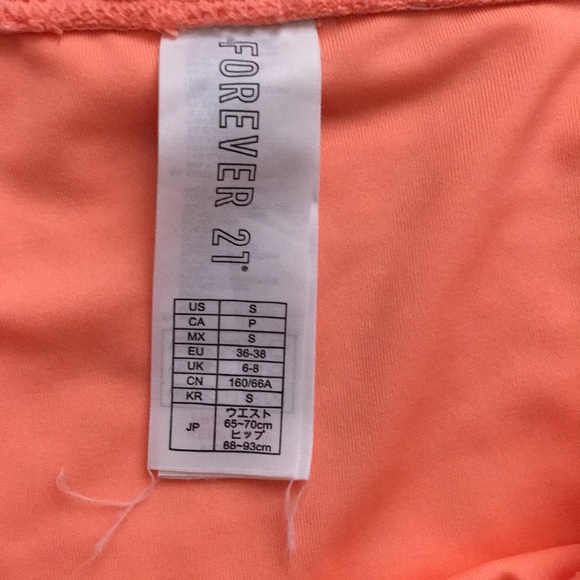 Tie string bikini bottoms - Picture 2 of 4